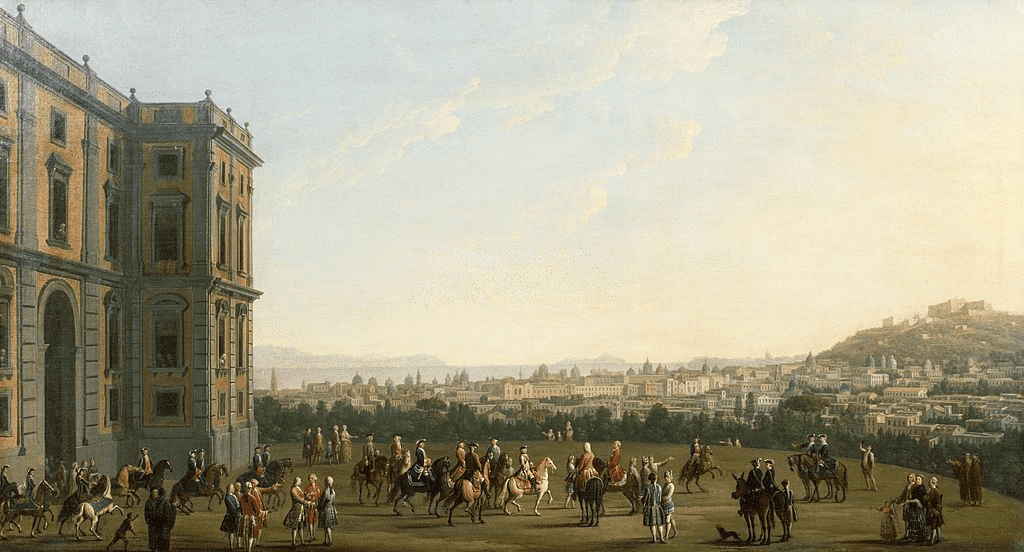 Maria Carolina of Austria Facts