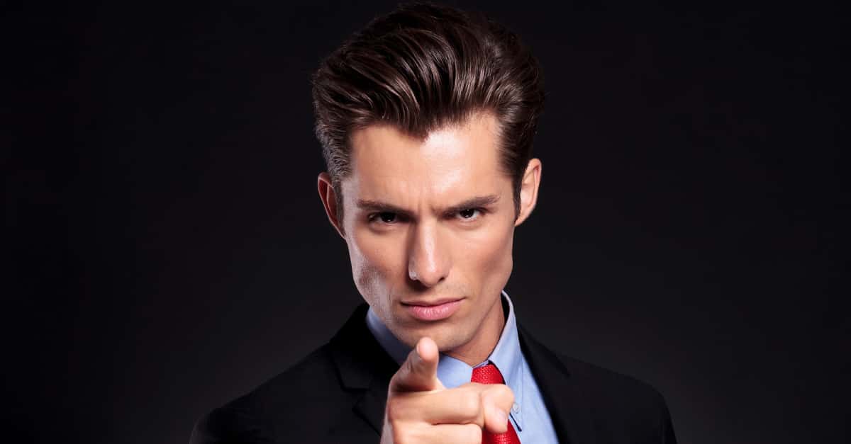 Legal Horror Behemoth