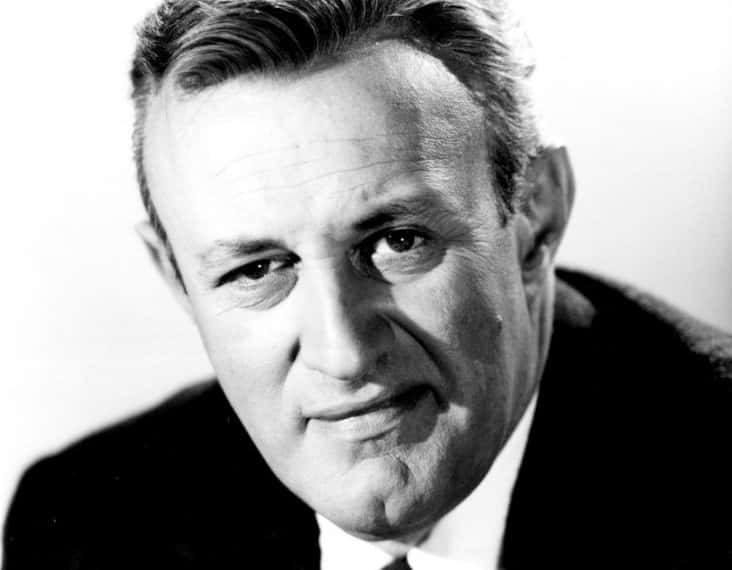 William Holden Facts