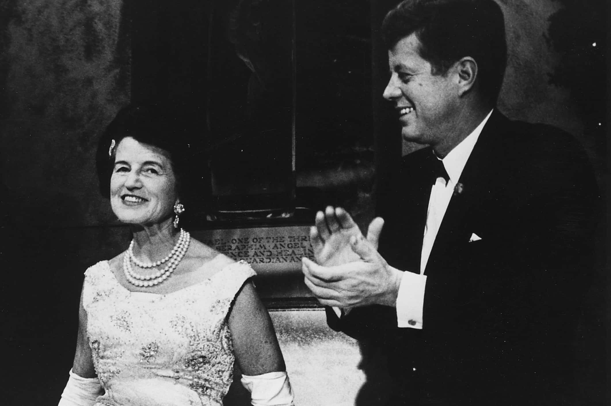 Kathleen Cavendish facts