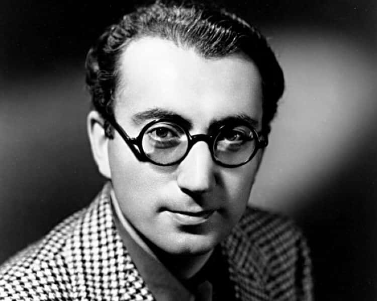 William Holden Facts