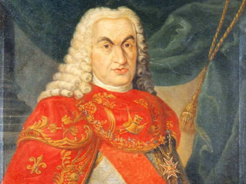 Maria Carolina of Austria Facts