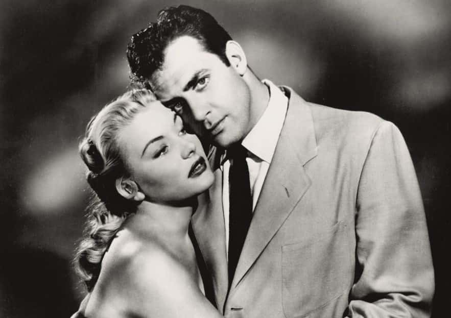 Barbara Payton Facts