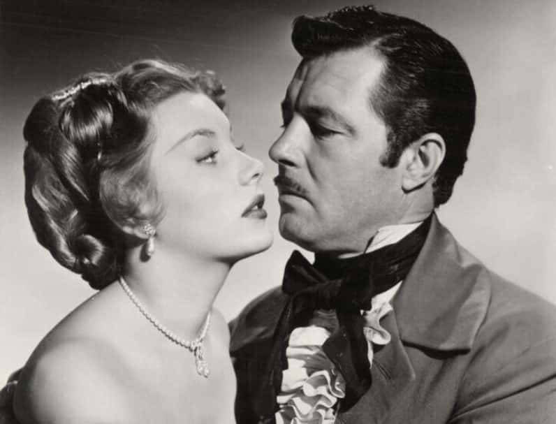 Barbara Payton Facts