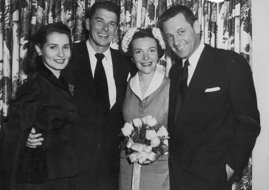 William Holden Facts