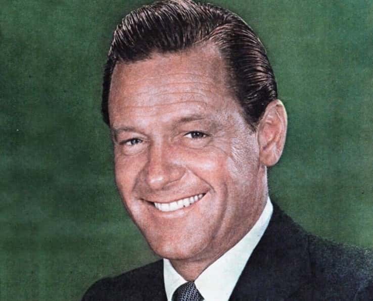 William Holden Facts