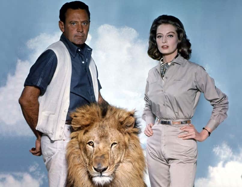 William Holden Facts