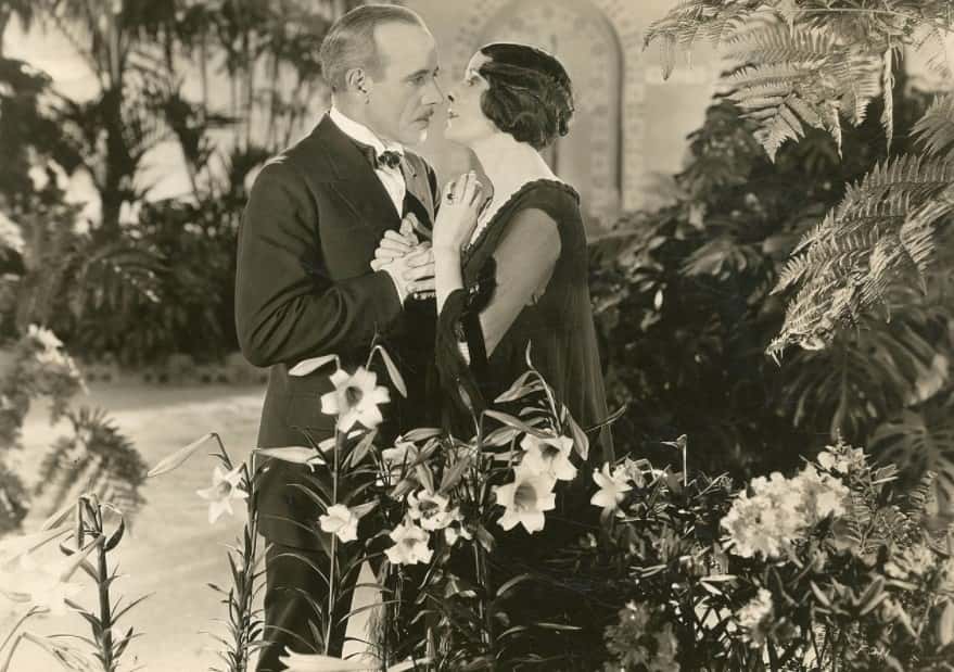 Thelma Furness Facts