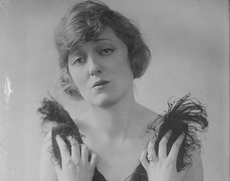 Thelma Furness Facts