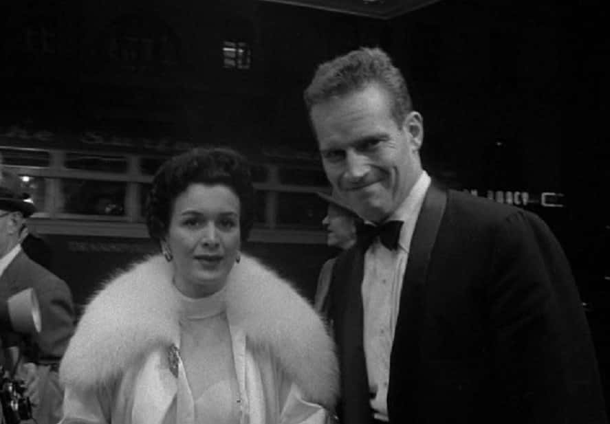 Charlton Heston Facts