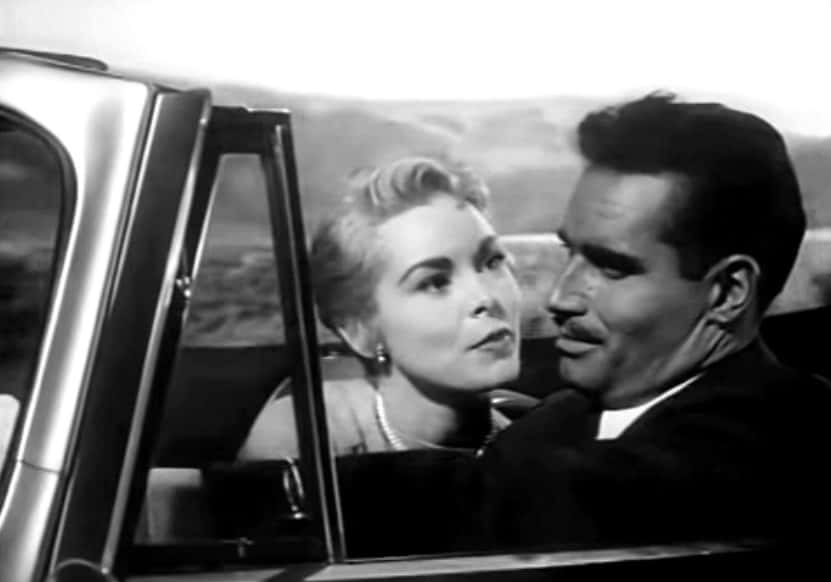 Charlton Heston Facts