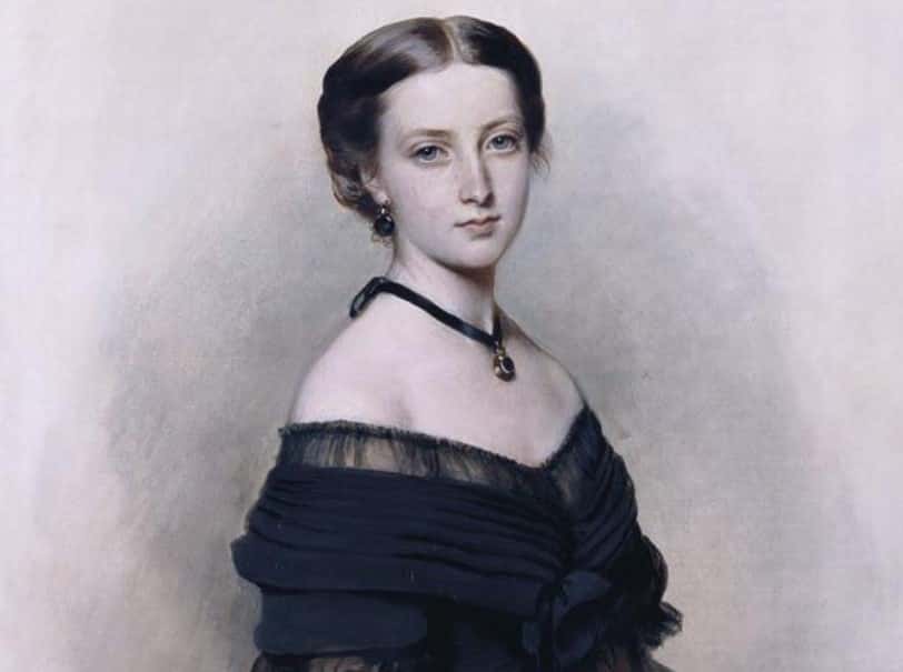 Princess Helena Facts