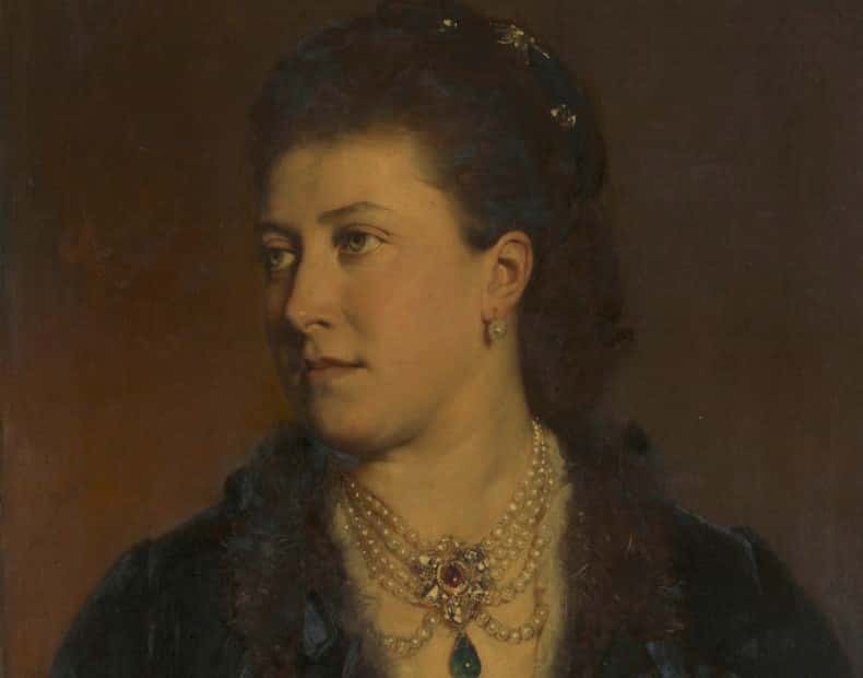 Princess Helena Facts