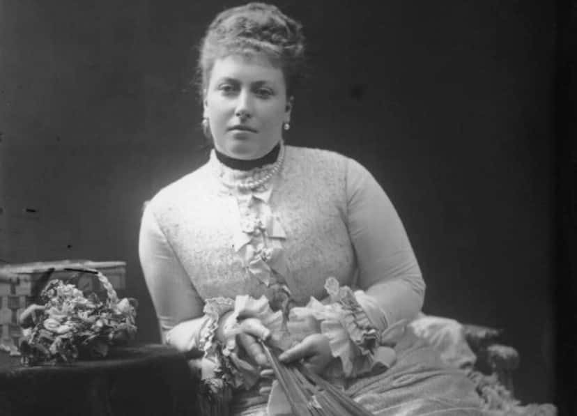 Princess Helena Facts