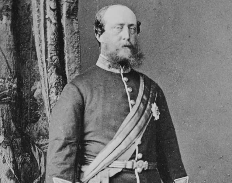 Princess Helena Facts