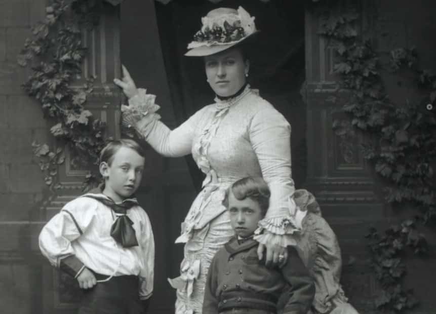 Princess Helena Facts