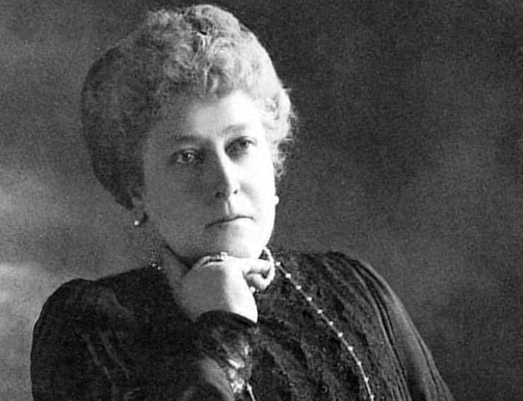 Princess Helena Facts