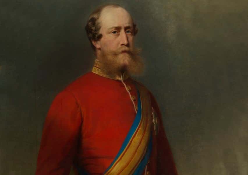 Princess Helena Facts