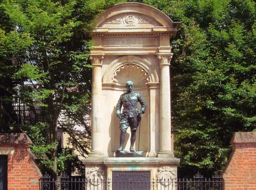 Princess Helena Facts