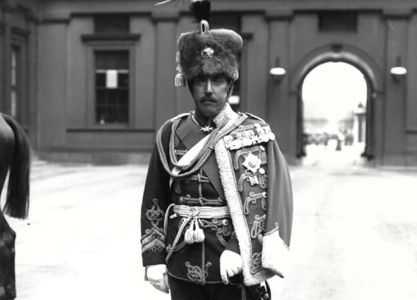 Princess Helena Facts