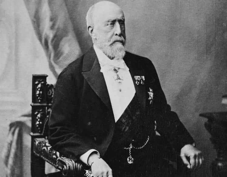 Princess Helena Facts