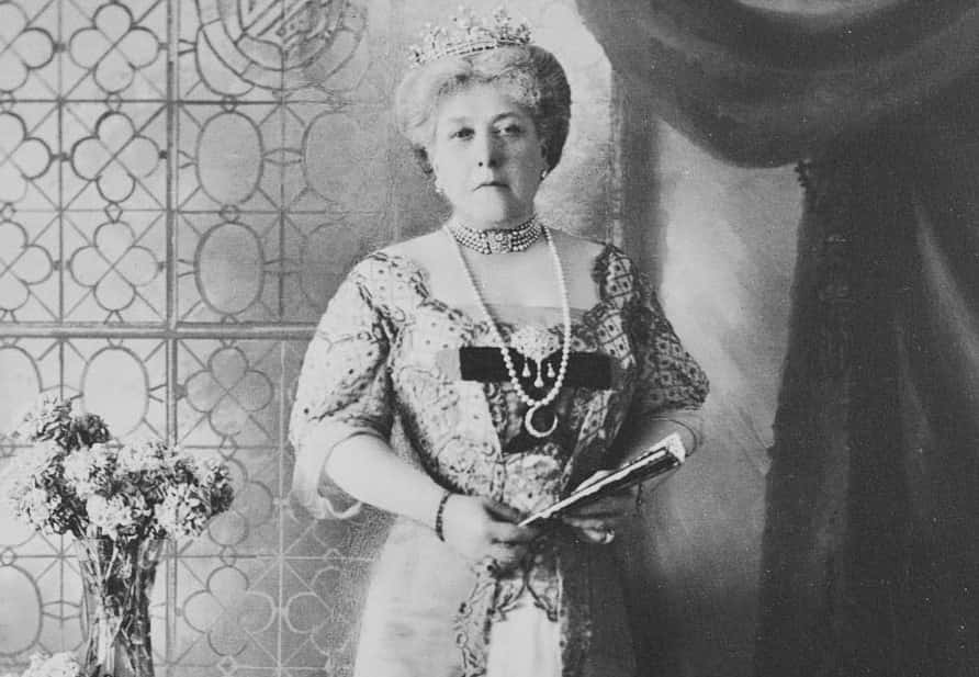 Princess Helena Facts