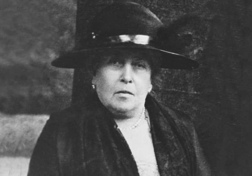 Princess Helena Facts