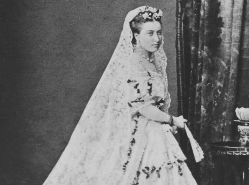 Princess Helena Facts