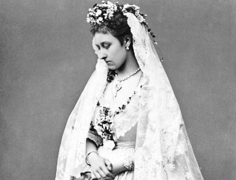 Princess Helena Facts