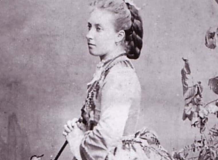 Princess Helena Facts