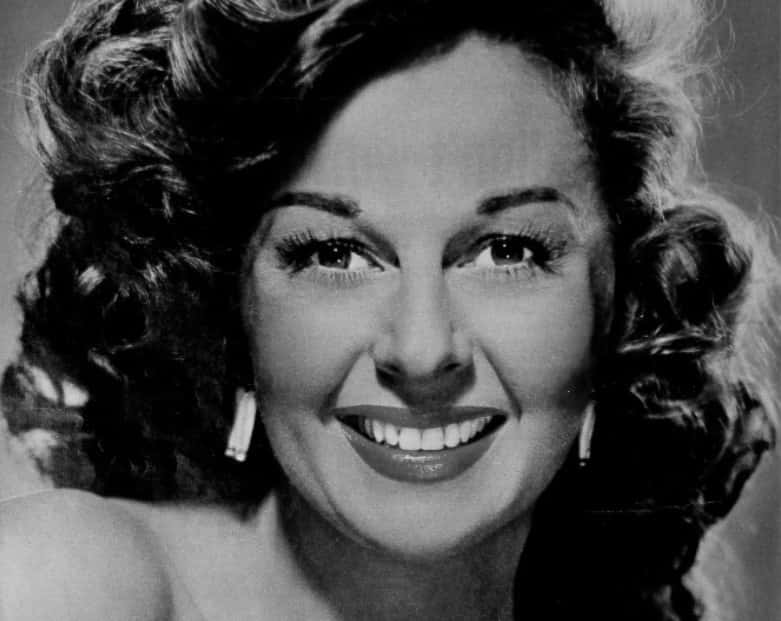 Susan Hayward Facts
