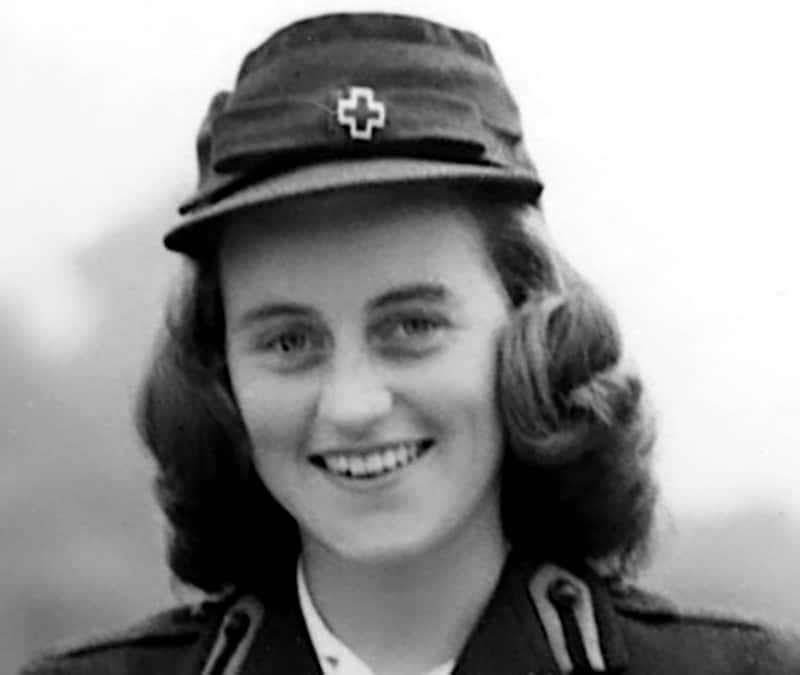 Kathleen Cavendish facts 