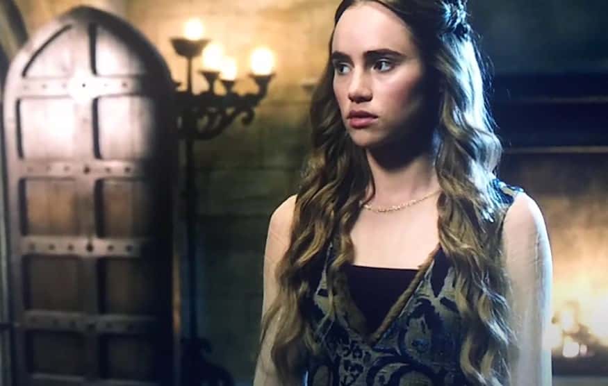 Cecily Of York facts