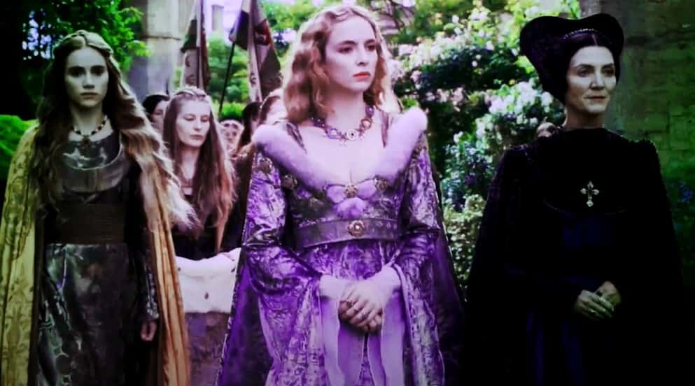 Cecily Of York facts