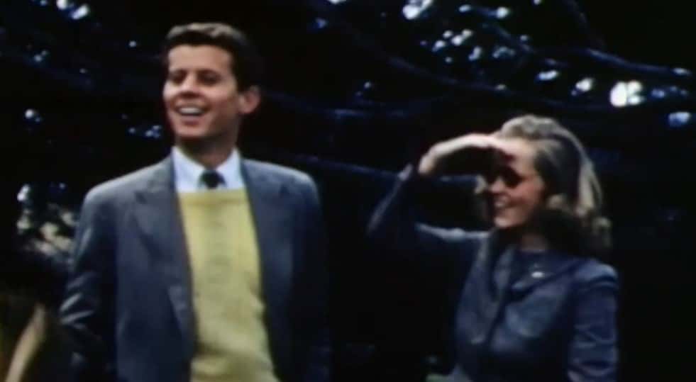 Kathleen Cavendish facts