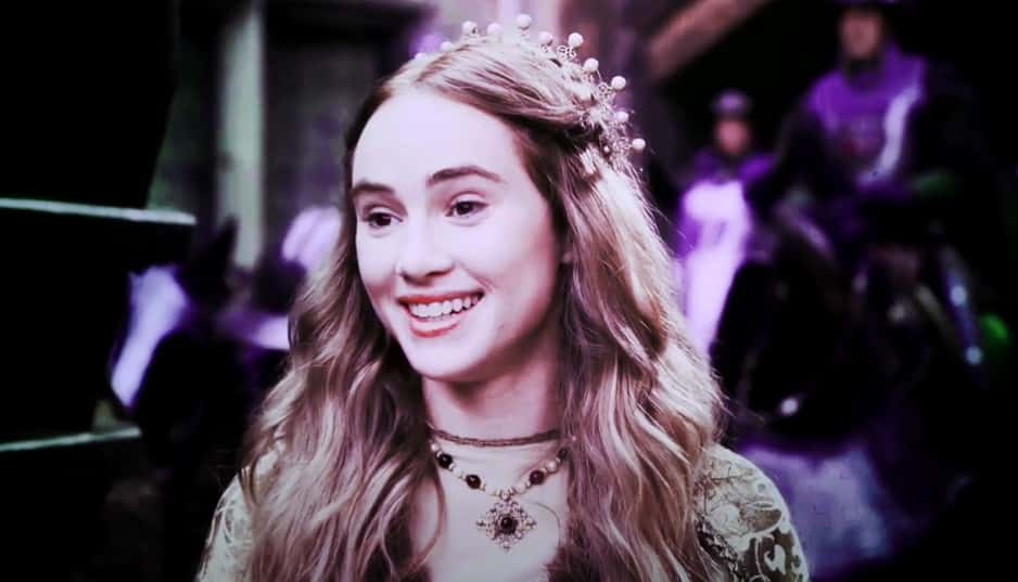 Cecily Of York facts