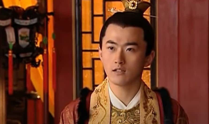 Wanli emperor facts