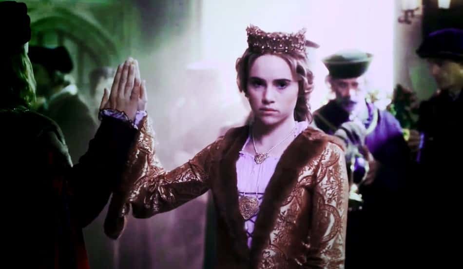 Cecily Of York facts