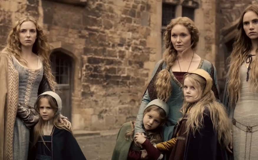 Cecily Of York facts