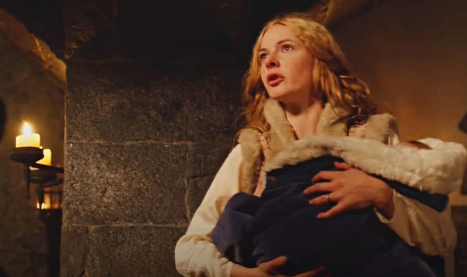 Cecily Of York facts