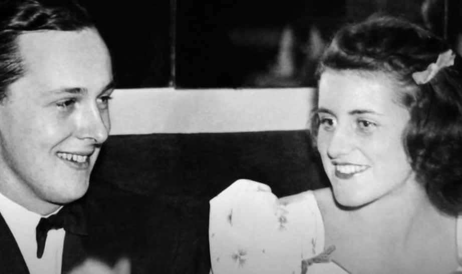 Kathleen Cavendish facts