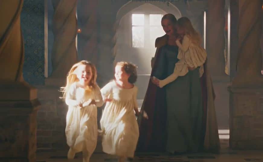 Cecily Of York facts