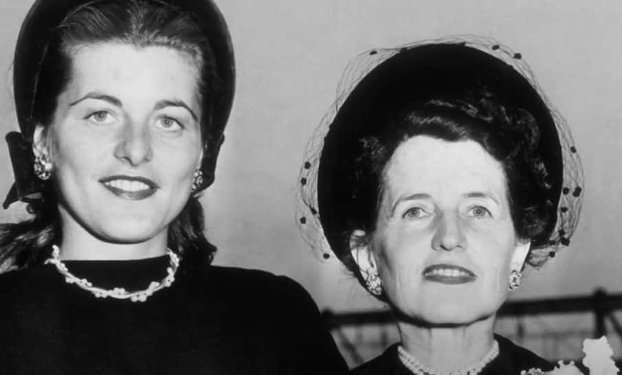 Kathleen Cavendish facts