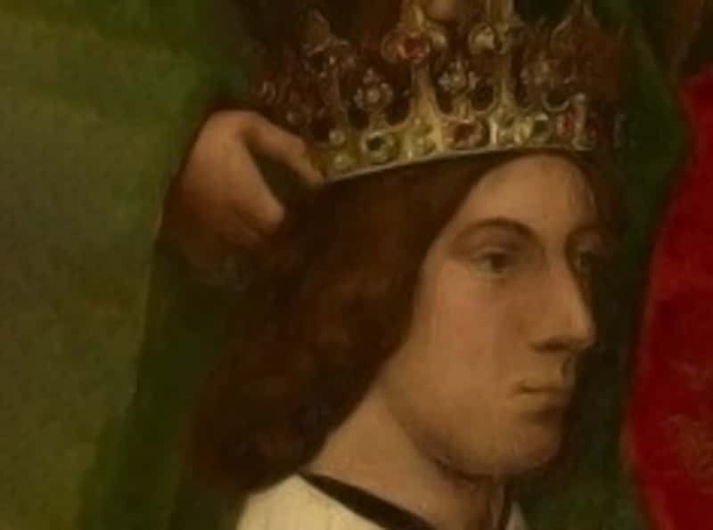 Cecily Of York facts