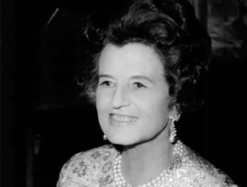 Kathleen Cavendish facts