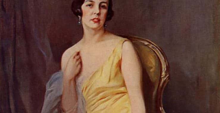 Manipulative Facts About Princess Antoinette, Monaco’s Meddling Mother ...