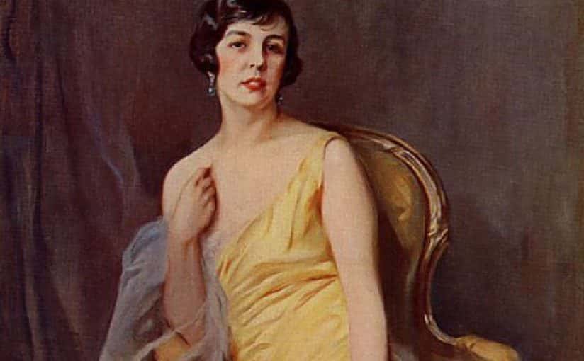 Manipulative Facts About Princess Antoinette, Monaco’s Meddling Mother ...