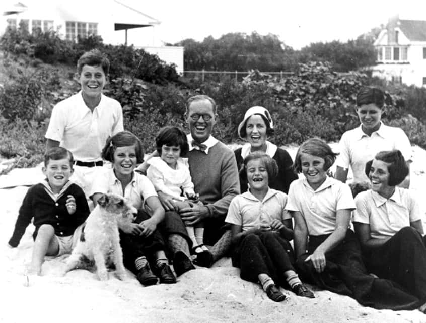 Kathleen Cavendish facts 