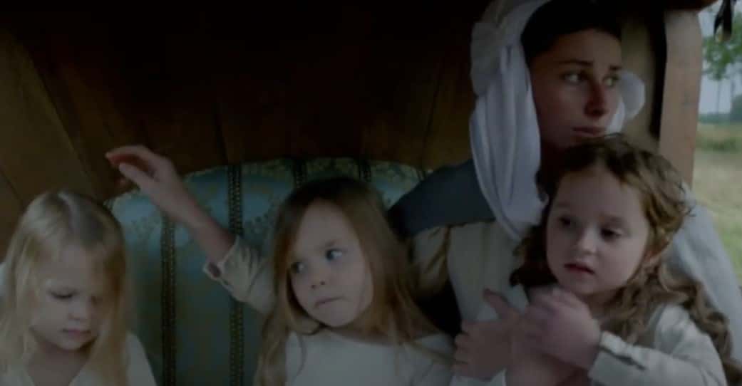 Cecily Of York facts