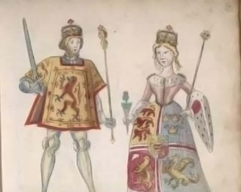 Cecily Of York facts